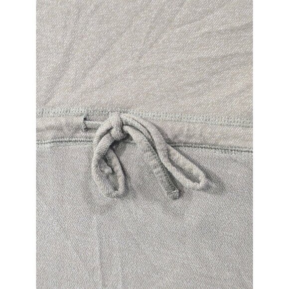 Mountain Hardwear Dress Womens Small Shadow Knit Drawstring Cowl Short - Picture 15 of 15